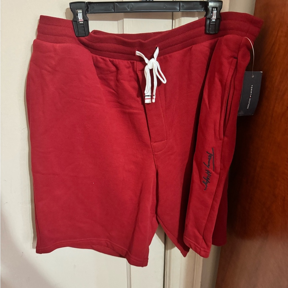 Tommy hilfiger shorts